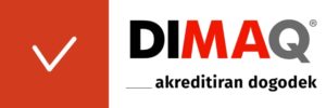 DIMAQ Logo
